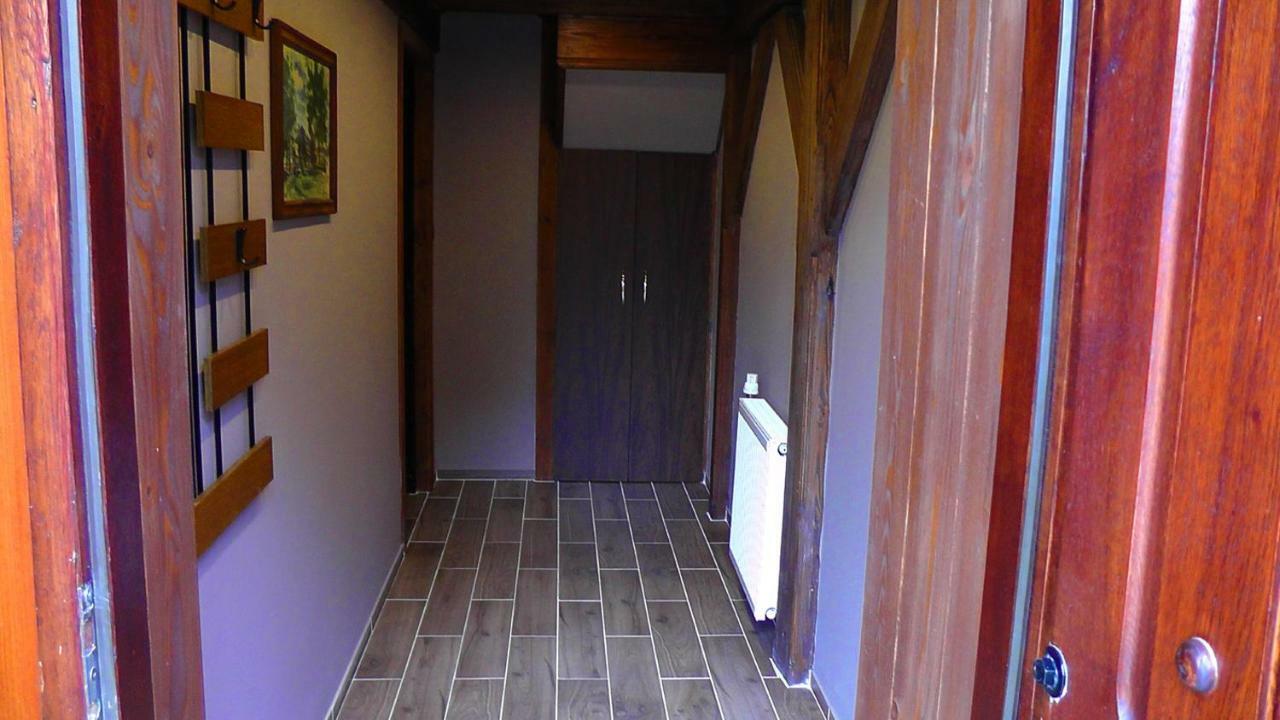 Rezydencja Maximus Karpacz Exterior foto