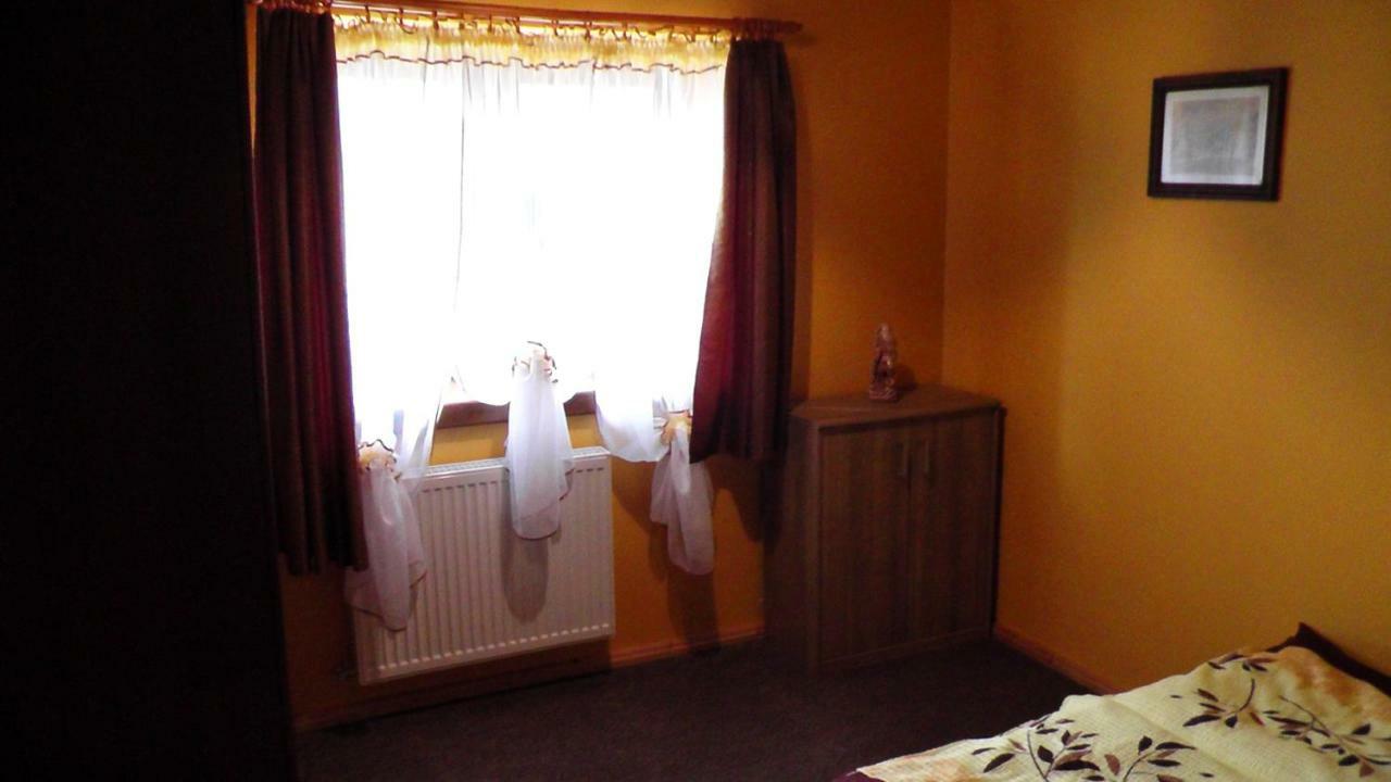 Rezydencja Maximus Karpacz Exterior foto
