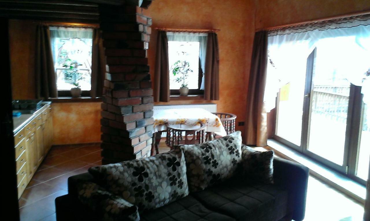 Rezydencja Maximus Karpacz Exterior foto